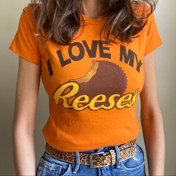 Tops - Reece’s tee